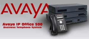 Avaya IP Office Dubai