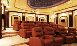 DEDICATED HOME THEATER DUBAI  HOME CINEMAS