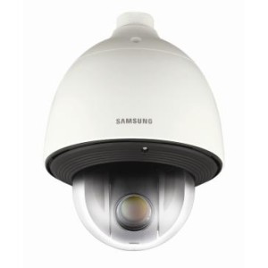 Samsung SNP-6321H CCTV IP Camera Dubai