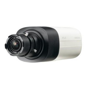 SAMSUNG SNB-8000 CCTV CAMERA