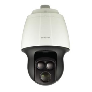 Samsung SNP-6320RH CCTV Camera Dubai