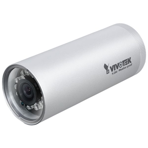 Vivotek bullet deals camera