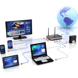 Job in computer hardware and networking in dubai