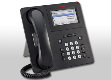 AVAYA 9621G IP Deskphone