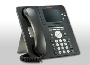 AVAYA 9650 IP Deskphone