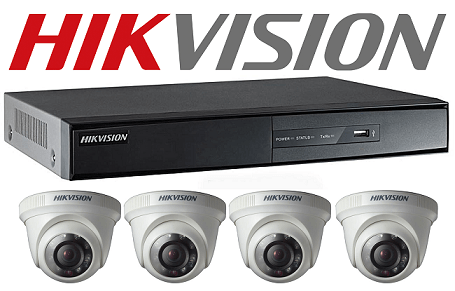 HIKVISION CCTV Camera Dubai - Hikvision distributor in Sharjah is our